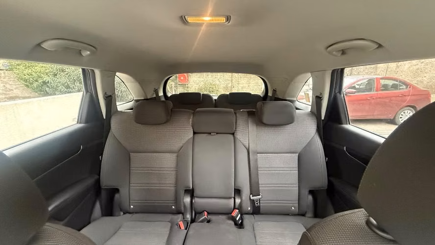 Venta Kia Sorento 2.2 EX Turbo diésel 2WD 6MT 5P