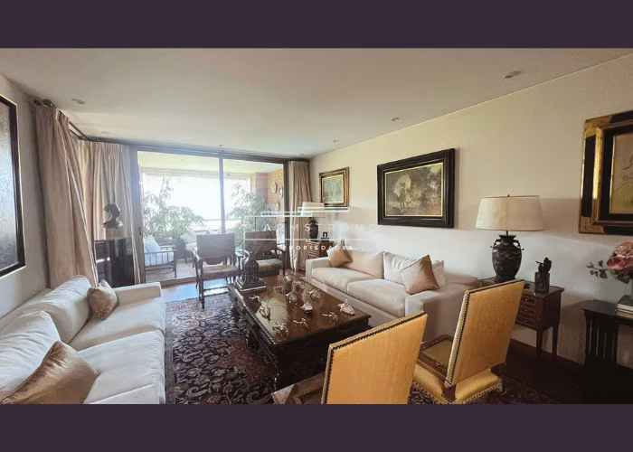 VENTA DEPARTAMENTO DUPLEX DE LUJO EN AV. CAROLINA RABAT