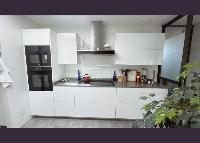 VENTA DEPARTAMENTO DUPLEX DE LUJO EN AV. CAROLINA RABAT