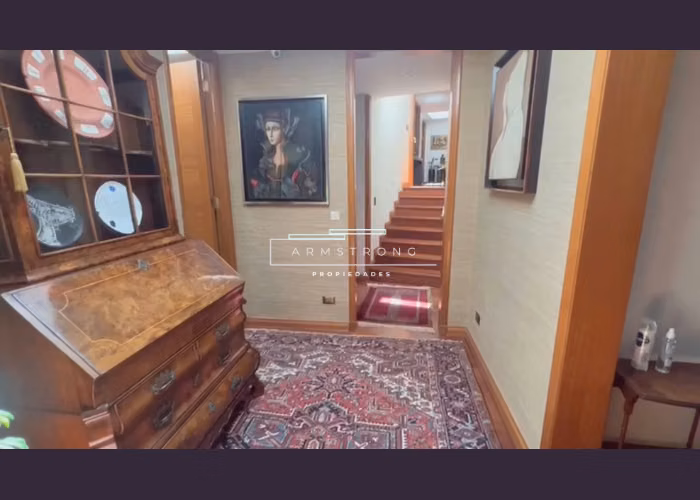 VENTA DEPARTAMENTO DUPLEX DE LUJO EN AV. CAROLINA RABAT