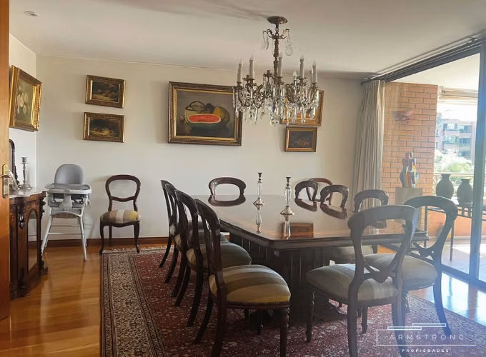 VENTA DEPARTAMENTO DUPLEX VITACURA