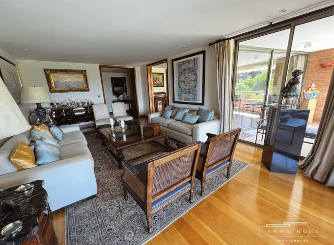 VENTA DEPARTAMENTO DUPLEX VITACURA