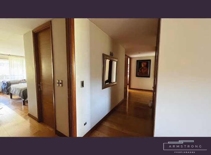 VENTA DEPARTAMENTO DUPLEX VITACURA