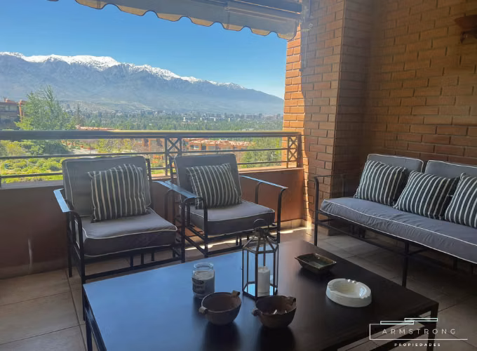 VENTA DEPARTAMENTO DUPLEX VITACURA