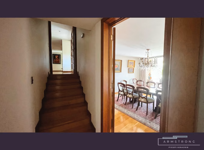 VENTA DEPARTAMENTO DUPLEX VITACURA