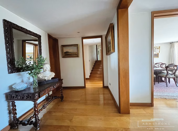 VENTA DEPARTAMENTO DUPLEX VITACURA