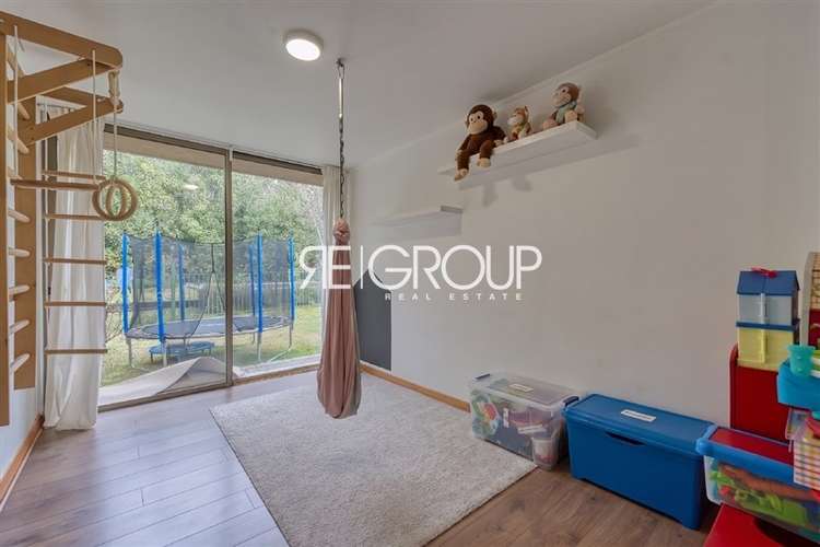 Casa en venta de 5 dorm. en Lo Barnechea - Imagen 10