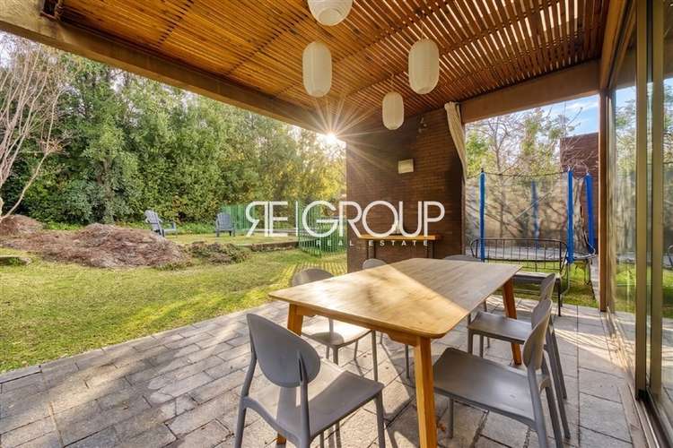 Casa en venta de 5 dorm. en Lo Barnechea - Imagen 8