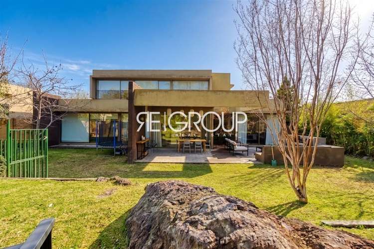 Casa en venta de 5 dorm. en Lo Barnechea - Imagen 27