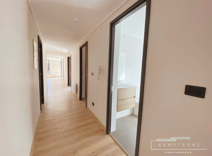 VENTA DEPARTAMENTO 4 DORMITORIOS METRO INES DE SUAREZ