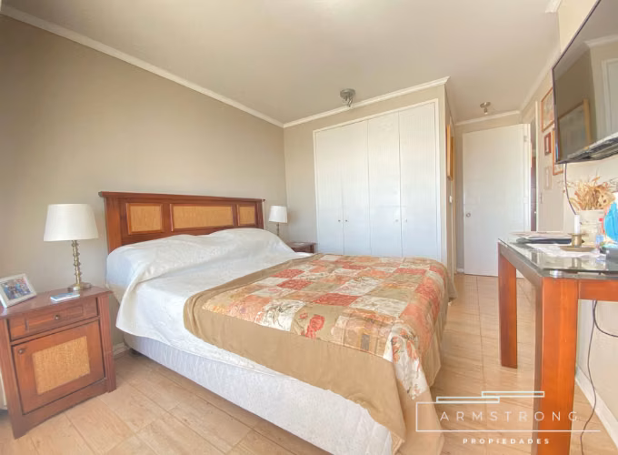 VENTA DEPARTAMENTO 2 DORMITORIOS COSTA DE MONTEMAR