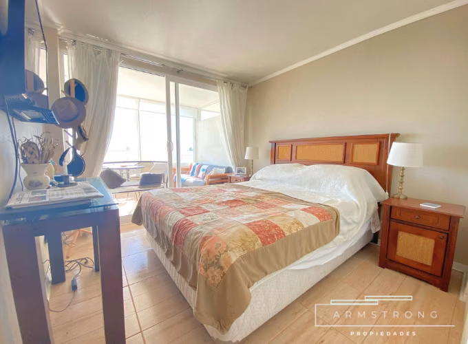 VENTA DEPARTAMENTO 2 DORMITORIOS COSTA DE MONTEMAR