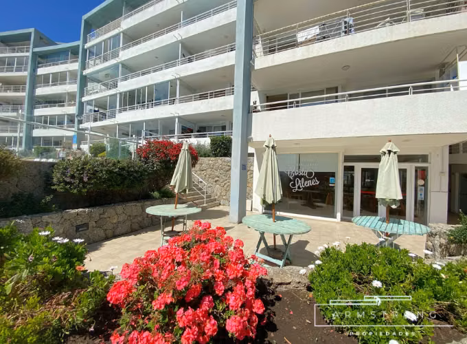 VENTA DEPARTAMENTO 2 DORMITORIOS COSTA DE MONTEMAR