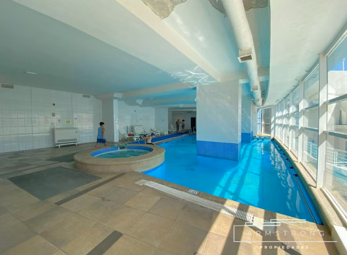 VENTA DEPARTAMENTO 2 DORMITORIOS COSTA DE MONTEMAR