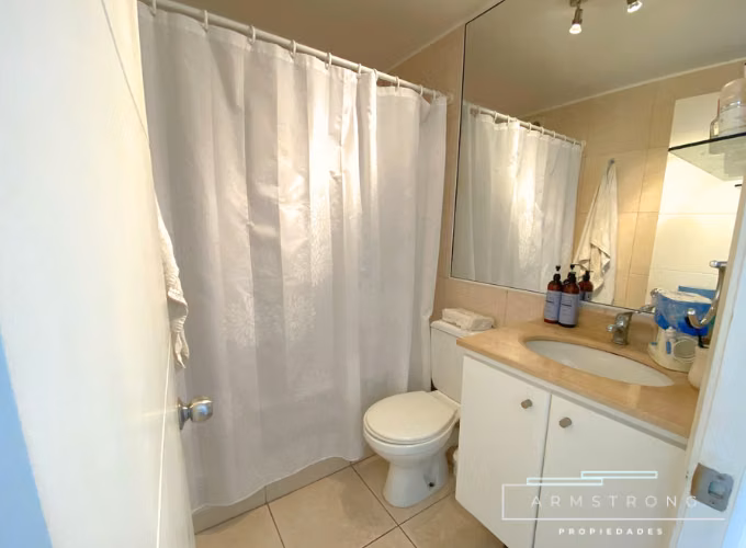 VENTA DEPARTAMENTO 2 DORMITORIOS COSTA DE MONTEMAR