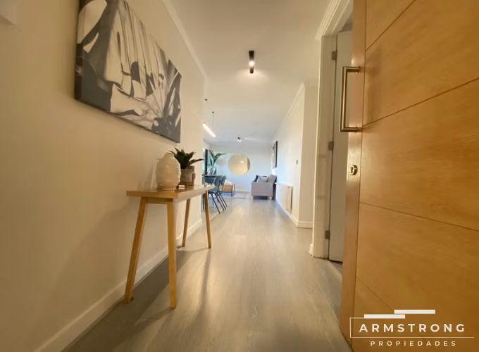 VENTA NUEVO DEPARTAMENTO BOSQUEMAR CONCON 3 DORMITORIOS