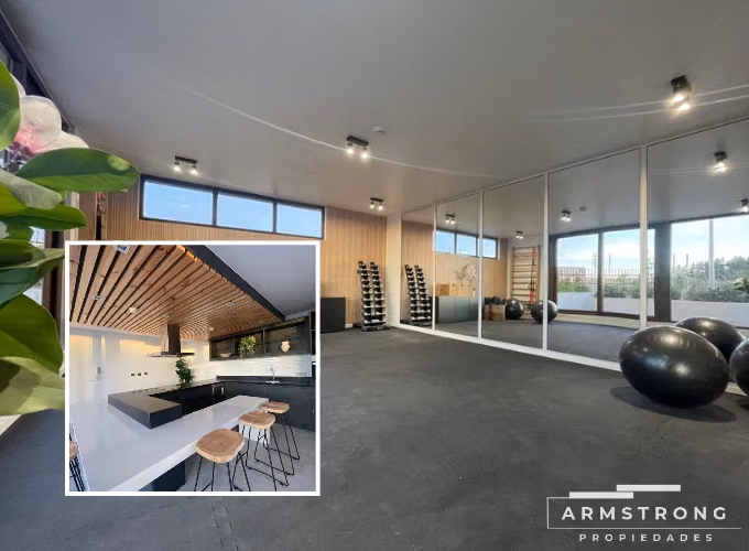 VENTA NUEVO DEPARTAMENTO BOSQUEMAR CONCON 3 DORMITORIOS