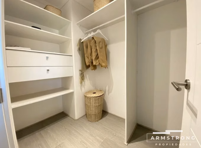 VENTA NUEVO DEPARTAMENTO BOSQUEMAR CONCON 3 DORMITORIOS