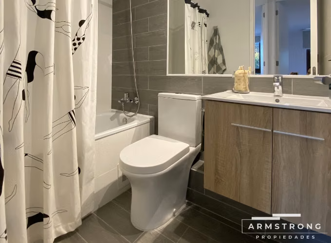 VENTA NUEVO DEPARTAMENTO BOSQUEMAR CONCON 3 DORMITORIOS