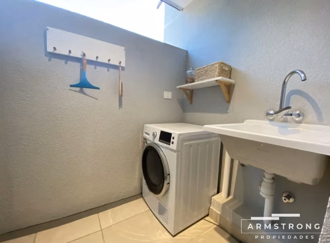 VENTA NUEVO DEPARTAMENTO BOSQUEMAR CONCON 3 DORMITORIOS