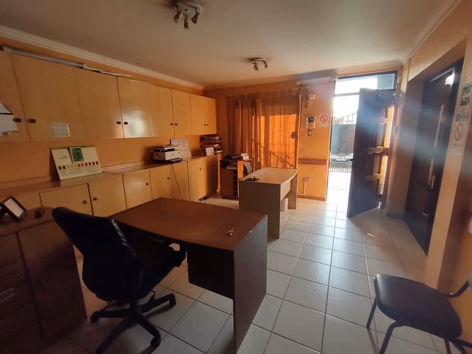 Rancagua Norte, propiedad giro comercial