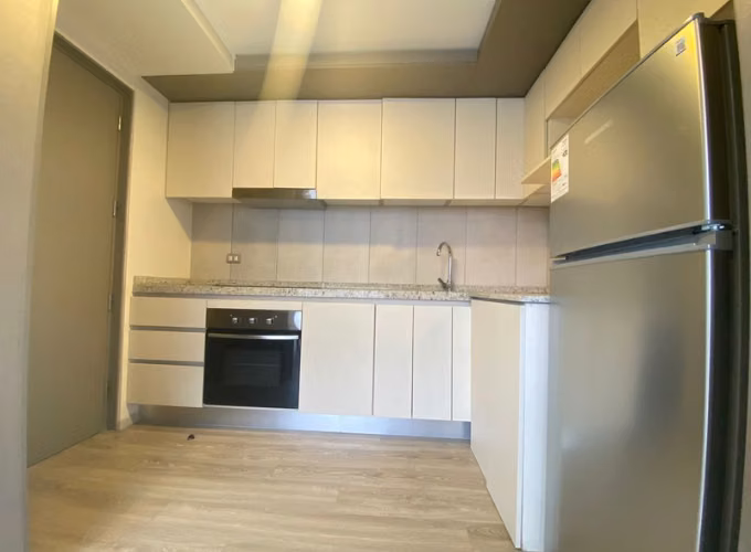 ARRIENDO departamento amoblado 1 dormitorio seminuevo - Imagen 19