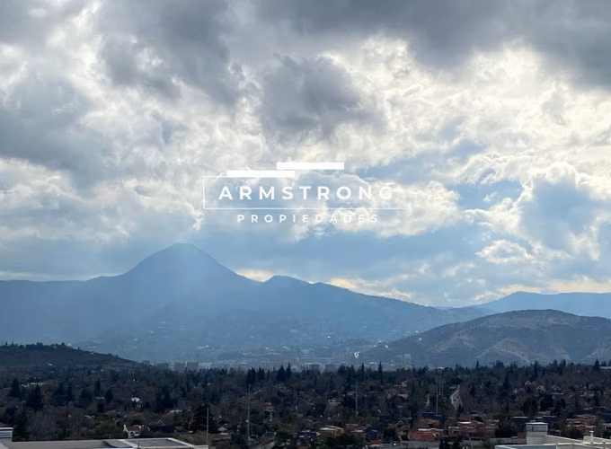 VENTA DUPLEX CON AZOTEA ALTO LOS DOMINICOS 4 DORMITORIOS