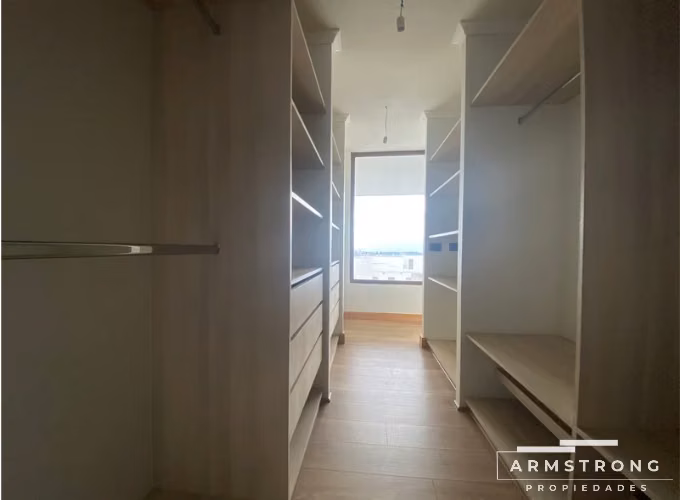 VENTA DUPLEX CON AZOTEA ALTO LOS DOMINICOS 4 DORMITORIOS