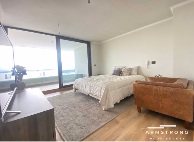 VENTA DUPLEX CON AZOTEA ALTO LOS DOMINICOS 4 DORMITORIOS