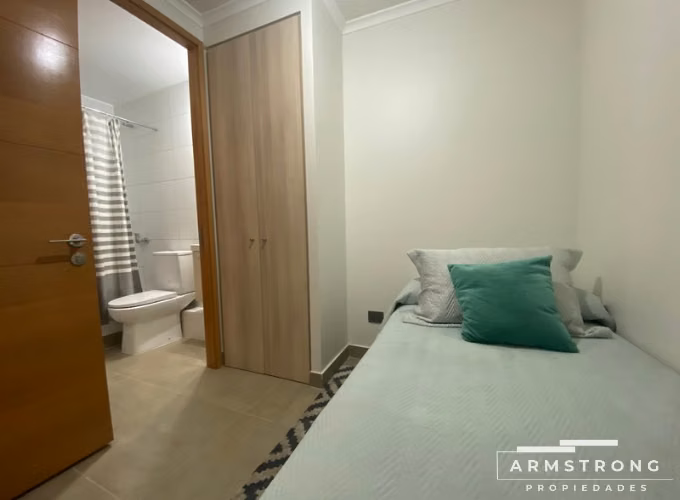 VENTA DUPLEX CON AZOTEA ALTO LOS DOMINICOS 4 DORMITORIOS