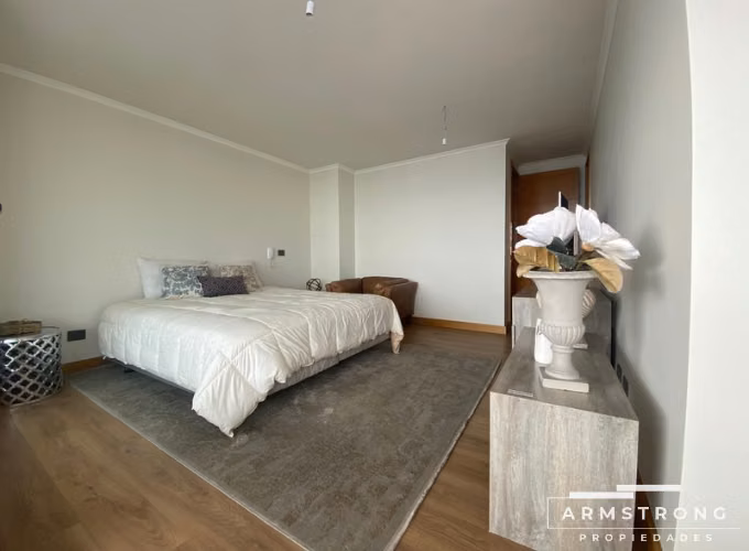 VENTA DUPLEX CON AZOTEA ALTO LOS DOMINICOS 4 DORMITORIOS