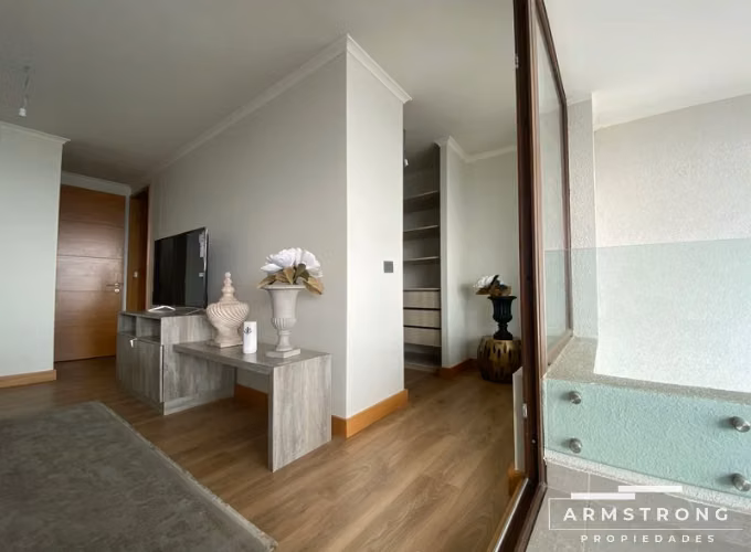 VENTA DUPLEX CON AZOTEA ALTO LOS DOMINICOS 4 DORMITORIOS