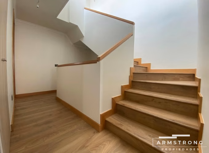 VENTA DUPLEX CON AZOTEA ALTO LOS DOMINICOS 4 DORMITORIOS