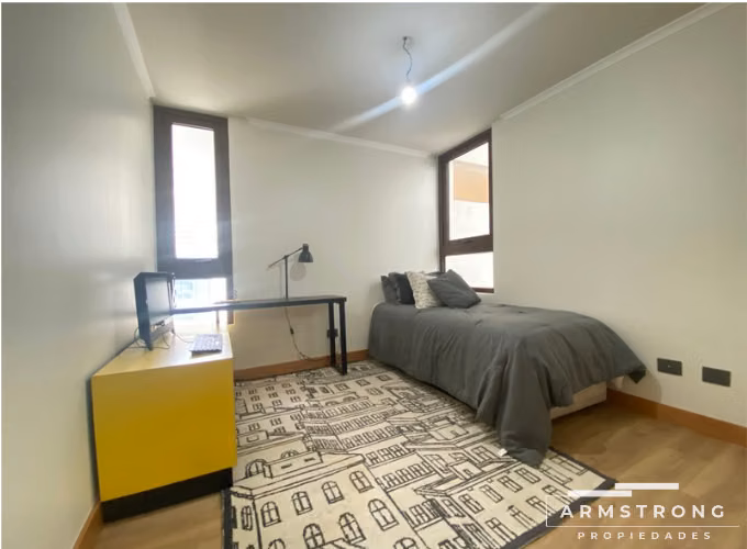 VENTA DUPLEX CON AZOTEA ALTO LOS DOMINICOS 4 DORMITORIOS