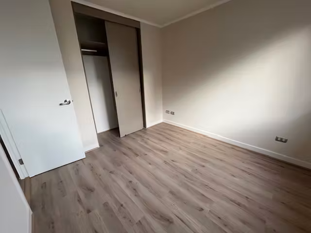 Arriendo Un Dormitorio Un Baño Arturo Prat 595