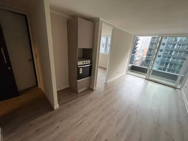 Arriendo Un Dormitorio Un Baño Arturo Prat 595