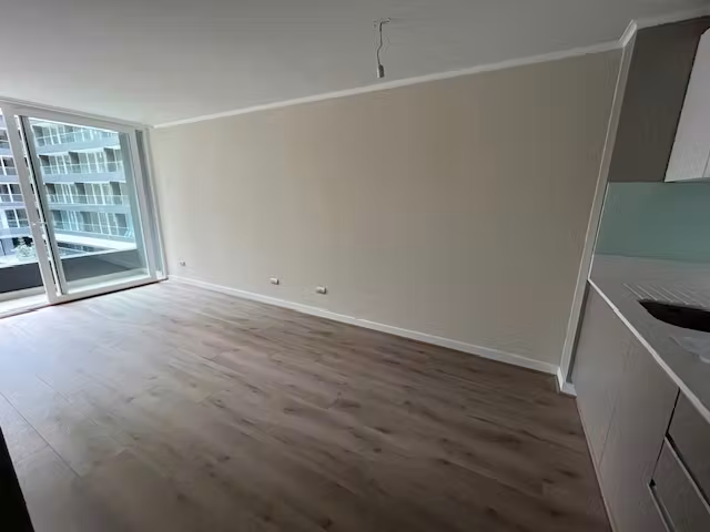 Arriendo Un Dormitorio Un Baño Arturo Prat 595