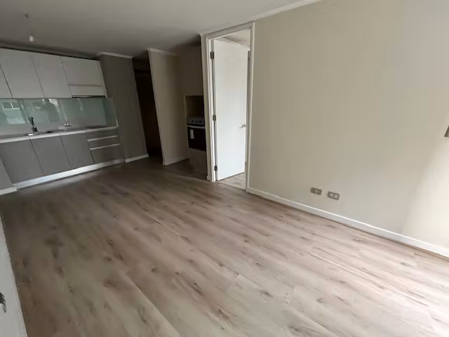 Arriendo Un Dormitorio Un Baño Arturo Prat 595