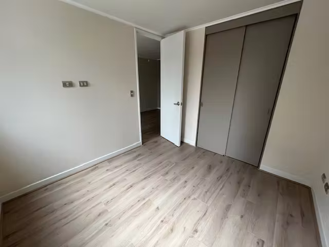Arriendo Un Dormitorio Un Baño Arturo Prat 595