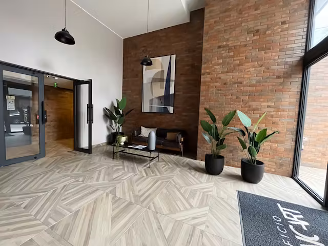 Arriendo Un Dormitorio Un Baño Arturo Prat 595