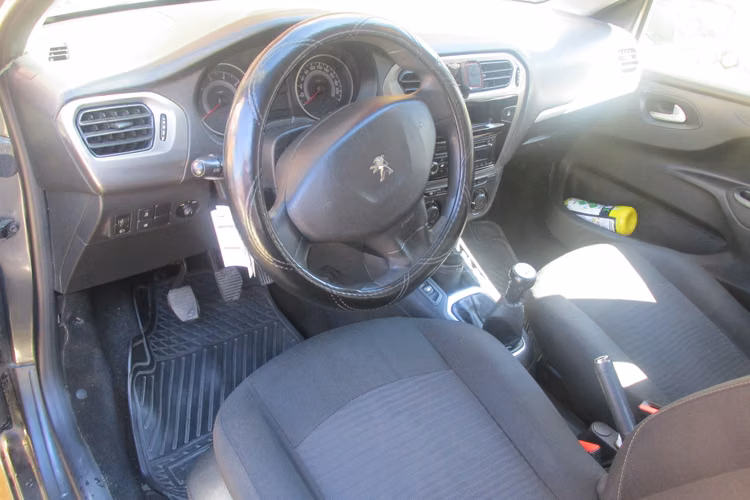 Se vende Peugeot 301 Diesel