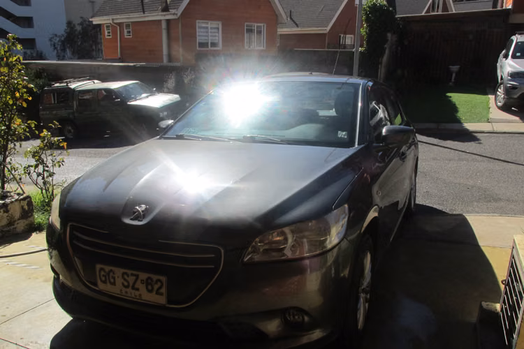 Se vende Peugeot 301 Diesel
