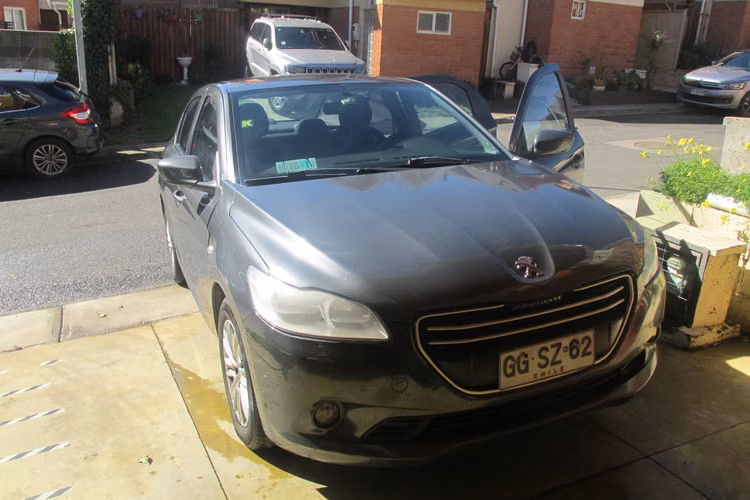 Se vende Peugeot 301 Diesel