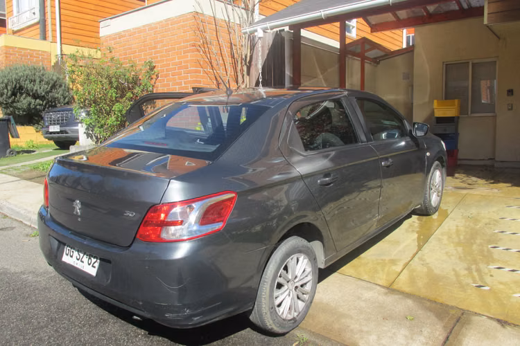 Se vende Peugeot 301 Diesel