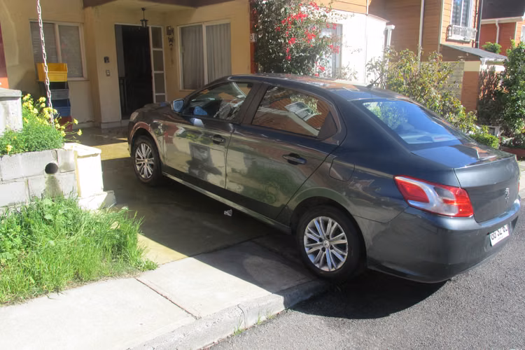 Se vende Peugeot 301 Diesel
