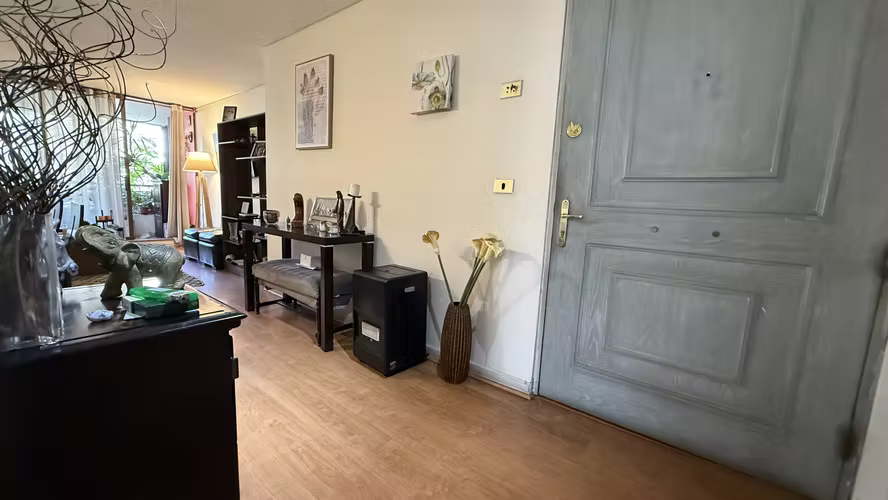 Amplio 3D 3B 1E 1B Vespucio Sur 952 Las Condes