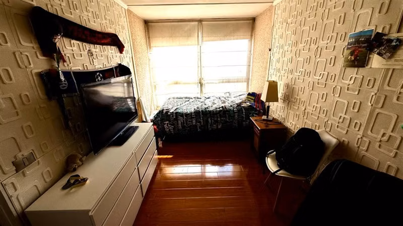 Departamento en venta de 3 dorm. en Providencia