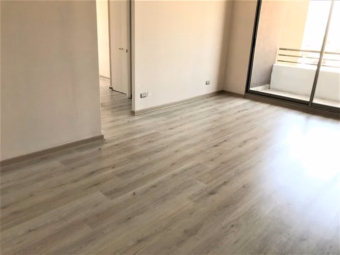 Departamento en arriendo de 3 dorm. en La Florida