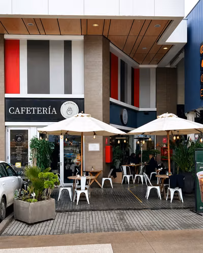 SE VENDE GODDESS COFFEE | Cafetería operativa y posicionada