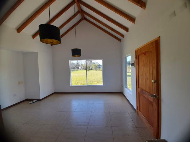 VENDE HERMOSA PARCELA CON CASA – CLUB DE CAMPO RESIDENCIAL PUERTO VARAS